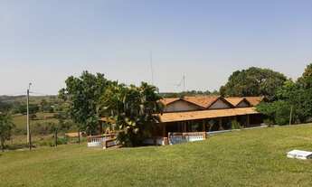 Imagem 3: Chácara à venda no bairro Camargo II - São Pedro/SP