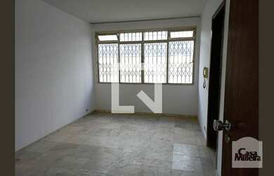 Imagem 4: Apartamento à Venda - Coração de Jesus, 4 Quartos, 165 m²
