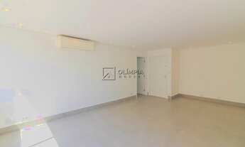Imagem 5: Apartamento Locação 3 Dormitórios - 115 m² Itaim Bibi