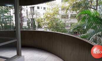 Imagem 7: São Paulo - Apartamento Padrão - Vila Nova Conceição