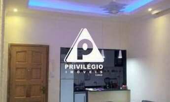 Imagem 2: Apartamento à venda, 2 quartos, 1 suíte, Estácio - RIO DE JANEIRO/RJ