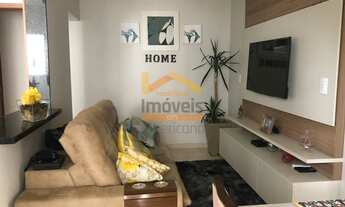 Imagem: AMERICANA - Apartamento Padrão - JARDIM