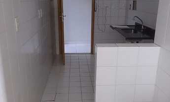 Imagem 4: Apartamento com 02 quartos + Dependência na Conselheiro Furtado