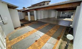 Imagem: CASA EM JARDIM AMÉRICA