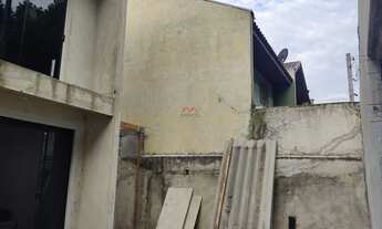 Imagem 4: CURITIBA - Casa Padrão - Cidade Industrial