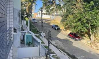 Imagem: Apartamento para venda com 120 metros quadrados