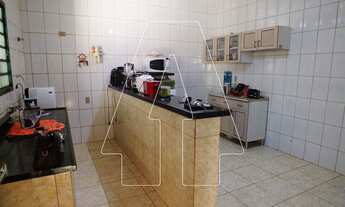 Imagem 3: Araçatuba - Casa - Jardim das Oliveiras