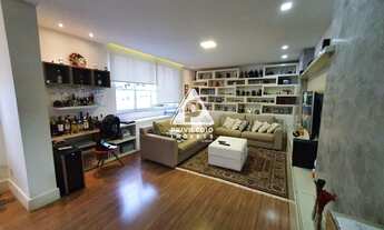 Imagem 2: Apartamento à venda, 3 quartos, 1 suíte, Copacabana - RIO DE JANEIRO/RJ