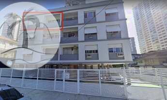 Imagem: SANTOS - Apartamento Padrão - APARECIDA