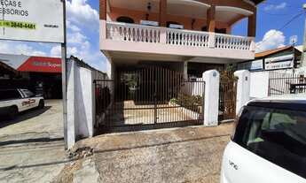 Imagem 2: Louveira - Casa Padrão - Sto Antonio