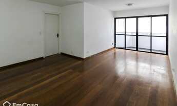 Imagem: Apartamento à venda em São Paulo