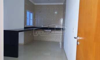 Imagem 2: ITATIBA - Casa Padrão - PARQUE DA COLINA