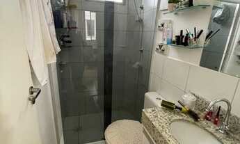 Imagem 7: Ótimo apartamento com 2 Quartos e 1 Banheiro à venda no Shopping Park, com 44,5m² por R$ 1