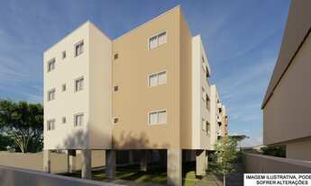 Imagem 2: Apartamento para venda em Pinhais, bairro Weissópolis