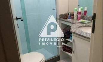 Imagem 3: Cobertura à venda, 3 quartos, 1 suíte, 3 vagas, BARRA DA TIJUCA - RIO DE JANEIRO/RJ