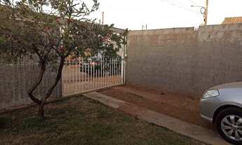 Imagem 3: Casa à VENDA no São Benedito / Parque Lago