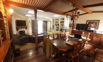 Imagem 5: Casa em condomínio próximo a feirinha e faculdade em Teresópolis