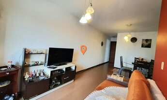 Imagem 7: Apartamento à venda, 72 m² por R$ 369.000,00 - Bacacheri - Curitiba/PR