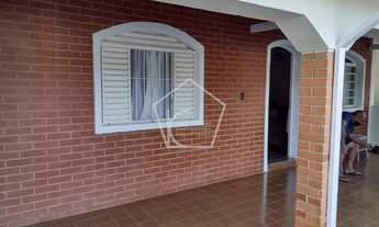 Imagem: INDAIATUBA - Casa Padrão - JARDIM SÃO