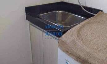 Imagem 6: AMERICANA - Apartamento Padrão - CHÁCARA LETÔNIA