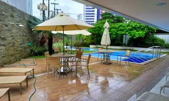 Imagem: Apartamento para venda possui 135 metros