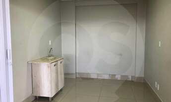 Imagem 6: Escritório para aluguel possui 137 metros quadrados em Jardim Goiás - Goiânia - GO