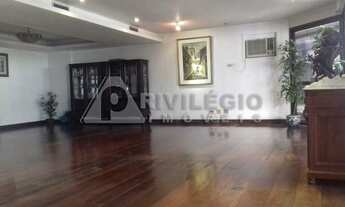 Imagem: Apartamento à venda, 4 quartos, 4 suítes