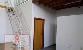 Imagem 4: Galpão - Bosque das Palmeiras - Campinas