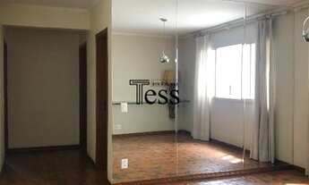 Imagem 7: Apartamento disponível para Locação e Venda amplo 3 Dormitórios - Centro 217 mm²