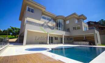 Imagem: Barueri - Casa de Condomínio - Tamboré