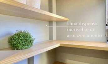 Imagem 5: Casa com 3 dormitórios à venda, 106 m² por R$ 627.932,53 - Cidade Nova - Jundiaí/SP