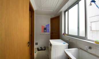 Imagem 6: Apartamento para Venda em Belo Horizonte, Buritis, 4 dormitórios, 1 suíte, 3 banheiros, 4