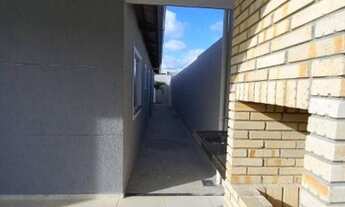 Imagem 5: Casa com 3 dormitórios à venda, 107 m² por R$ 365.000,00 - Messejana - Fortaleza/CE