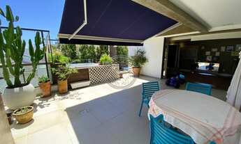 Imagem 6: FLORIANóPOLIS - Cobertura - Campeche