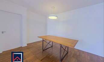 Imagem 5: Locação Apartamento 2 Dormitórios - 100 m² Cerqueira César