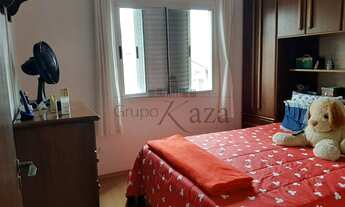 Imagem 4: Apartamento - Jardim Flórida - Jacareí - Residencial Adriana - 66m² - 2 Dormitórios