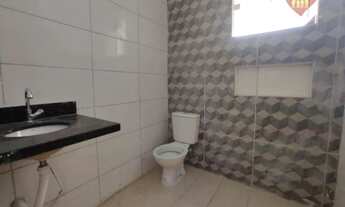 Imagem 5: Casa pronta para morar com uso do FGTS