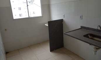 Imagem 4: Rutileia Imóveis aluga excelente apartamento em Venda das Pedras, 2 quartos