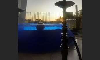 Imagem 5: Casa 3 comodos JD RIVIERA