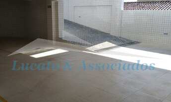 Imagem 5: Apartamento para venda Vila Caicara em Praia Grande SP, 02 dormitorios, sendo 02 suites