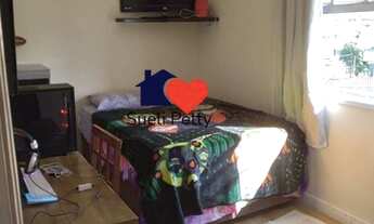 Imagem 7: Apartamento para Venda em Santos, Embaré, 2 dormitórios, 2 banheiros, 1 vaga