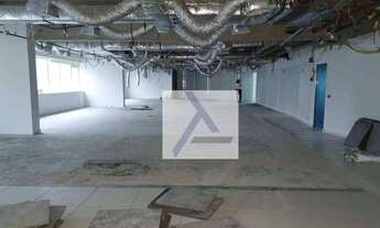 Imagem 6: Sala para alugar, 787 m² por R$ 78.700,00/mês - Itaim Bibi - São Paulo/SP