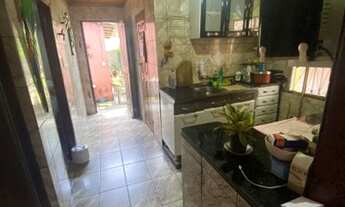 Imagem 5: Ótima casa ampla 3 quartos no japiim