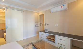 Imagem 6: Apartamento Locação 3 Dormitórios - 111 m² Vila Olímpia