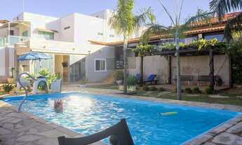 Imagem: AGUAS CLARAS - Padrão - ARNIQUEIRAS