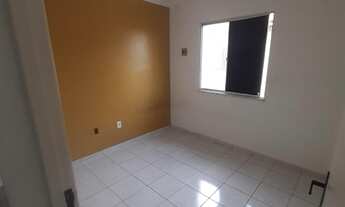 Imagem 7: Apartamento 3/4 no Condomínio Pontal do Leste no Augusto Franco