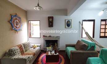 Imagem 4: Casa em condomínio no Jardim São Carlos em Sorocaba-SP