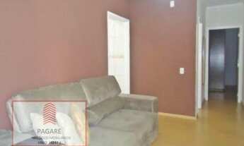 Imagem 6: Apartamento - Jardim Dom Bosco - Campinas