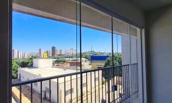 Imagem 7: Apartamento de 02 quartos no Setor Parque Amazônia