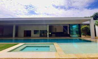 Imagem 5: Casa à venda, 1305 m² por R$ 18.000.000,00 - Condomínio Terras de São José - Itu/SP